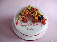 Frances Claydon Superior Celebration Cakes 1066603 Image 5